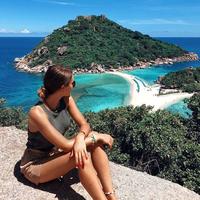 Отзыв от Софья - Виза Destination Thailand